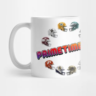 Primetime 2.0 Mug